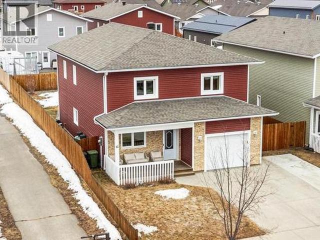 House for sale in Marsh Lake, Yukon