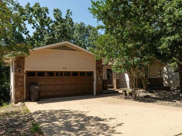 House for sale in Ark