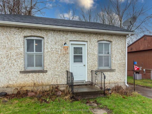 House for rent in Frankford, Quinte West