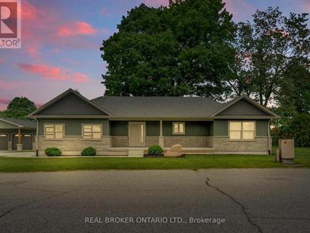 House for sale in Langton, Ontario