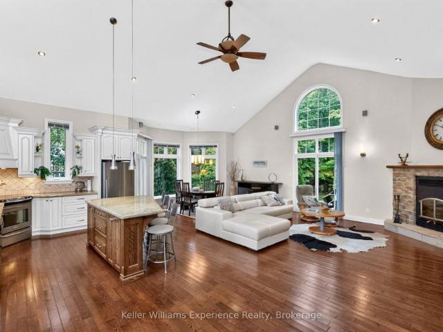 House for rent in Tiny, Central Ontario