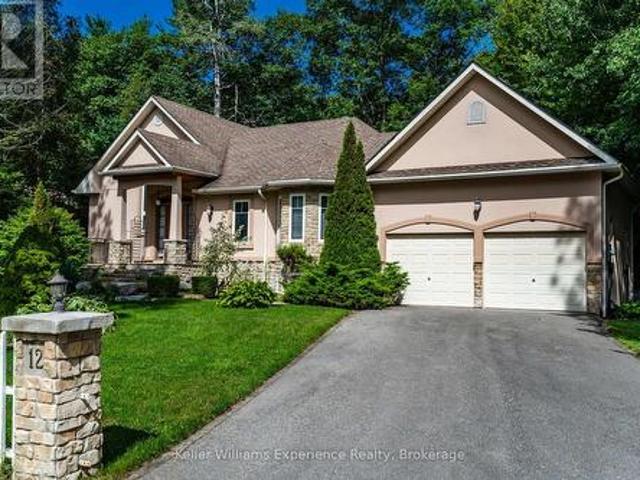 House for rent in Tiny, Ontario