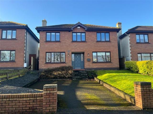 Property to rent in Naas, Kildare