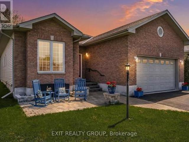 House for sale in Wellington, Ontario