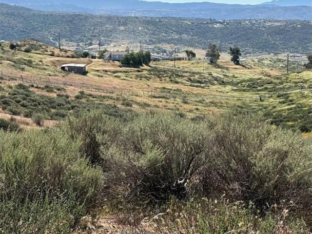 Land for sale in Hemet, California