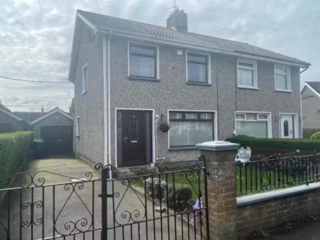 House to rent in Doagh, Ulster