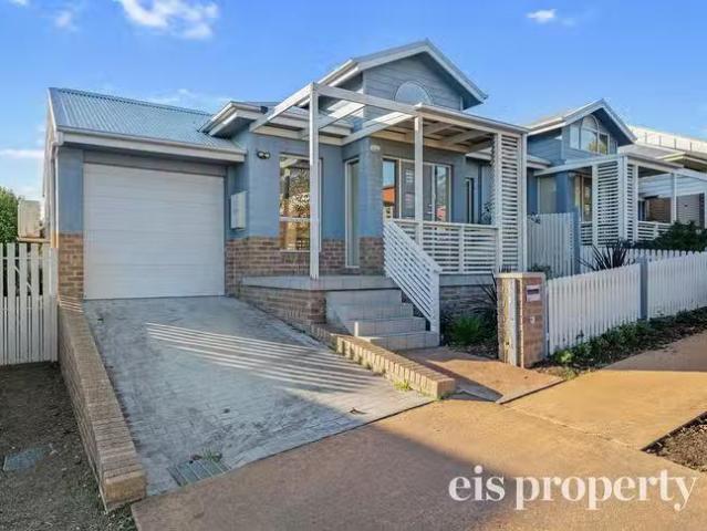 House for rent in Kingston, Tasmania