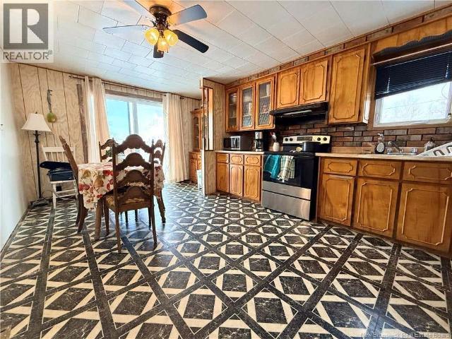 House for sale in Miramichi Bay, New Brunswick