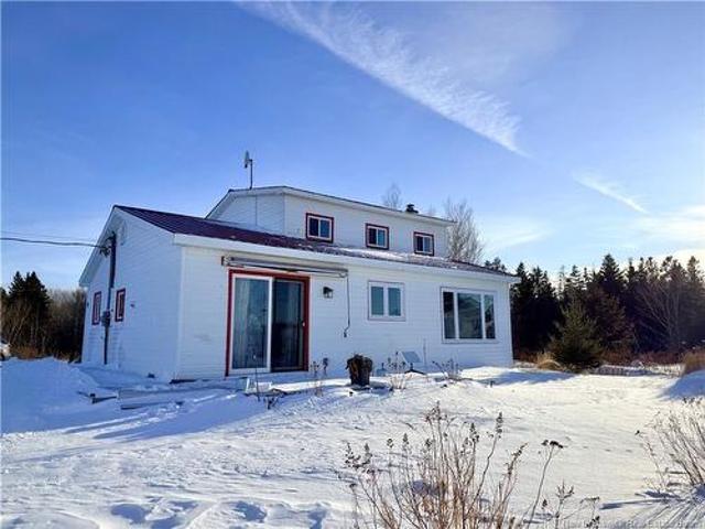 House for sale in Miramichi Bay, New Brunswick