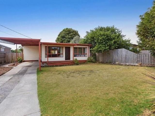 House for rent in Camerons Creek, Victoria