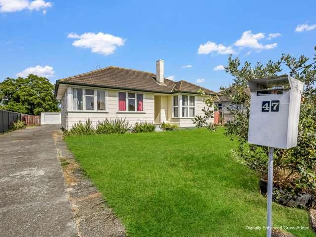House for sale in Napier