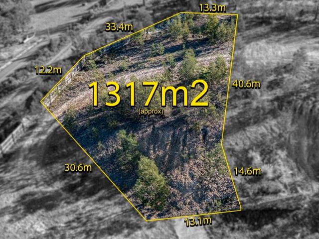 Land for sale in Pakenham