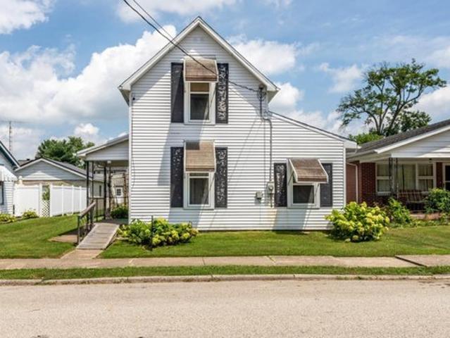 House for sale in Batesville, Ripley County
