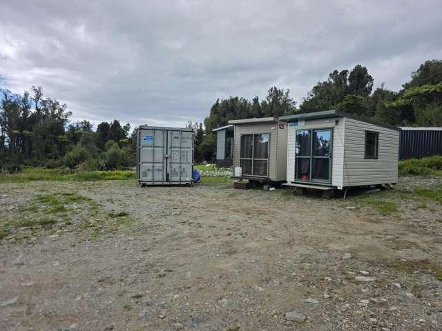 Land for sale in Franz Josef, West Coast