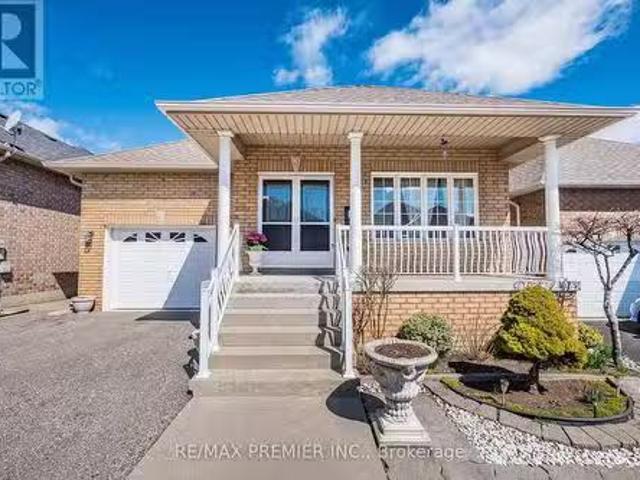 House for sale in York, Ontario