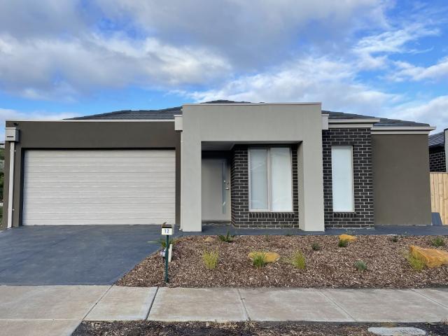 House for rent in Bacchus Marsh, Victoria
