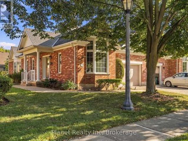 House for sale in Guelph, Ontario