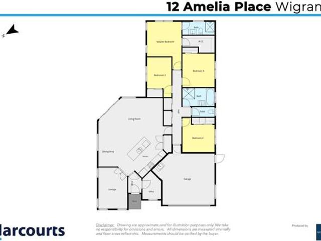 House for sale in Chaslands, Canterbury