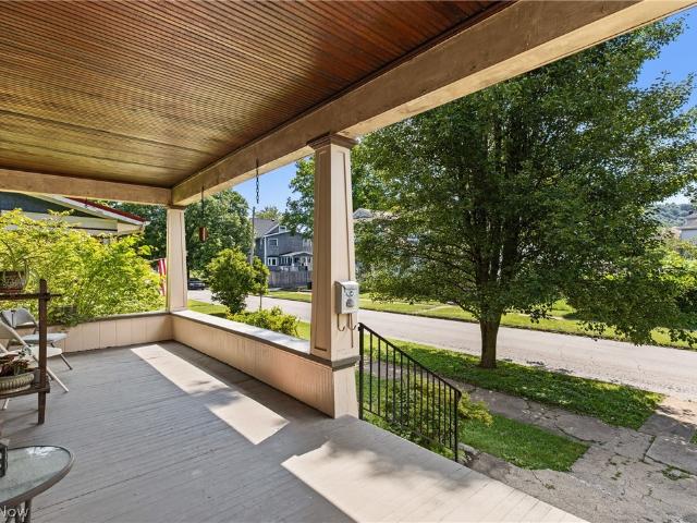 House for sale in Wheeling, West Virginia