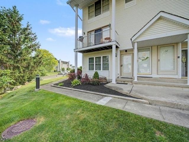 Condo for sale in Hamburg, New Jersey