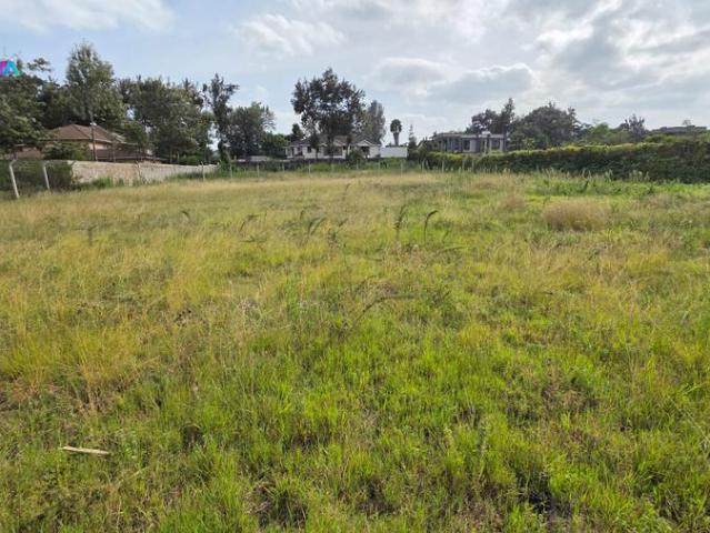 Land for sale in Karen, Nairobi