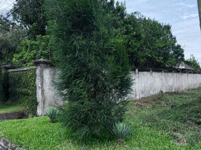 Land for sale in Runda, Kiambu