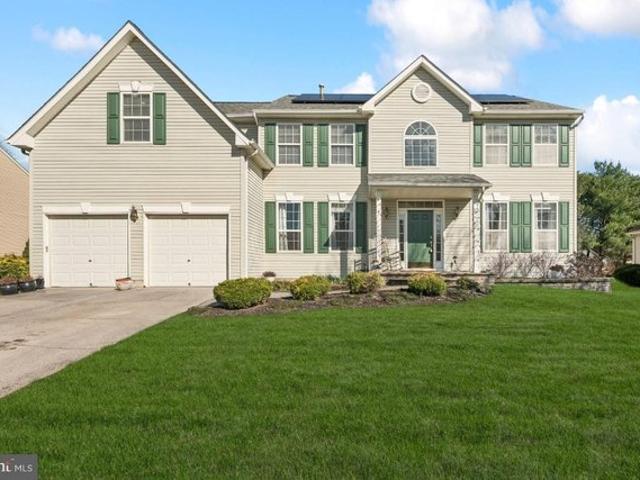 House for sale in Hainesport, New Jersey