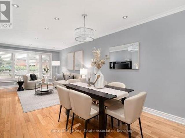 House for sale in Woburn, Ontario