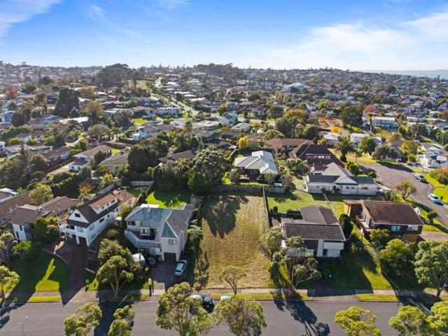 Land for sale in Forrest Hill