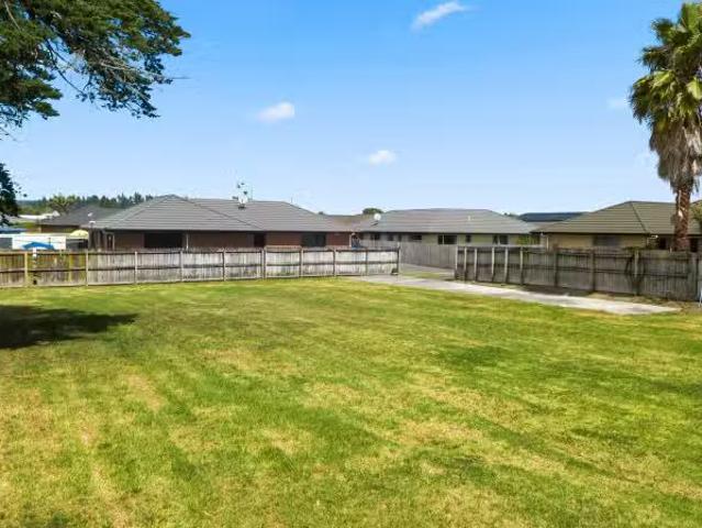 House for sale in Owhata