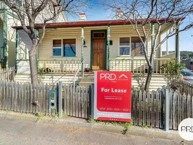House for rent in North Hobart