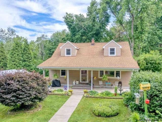 House for sale in Kingston, New York