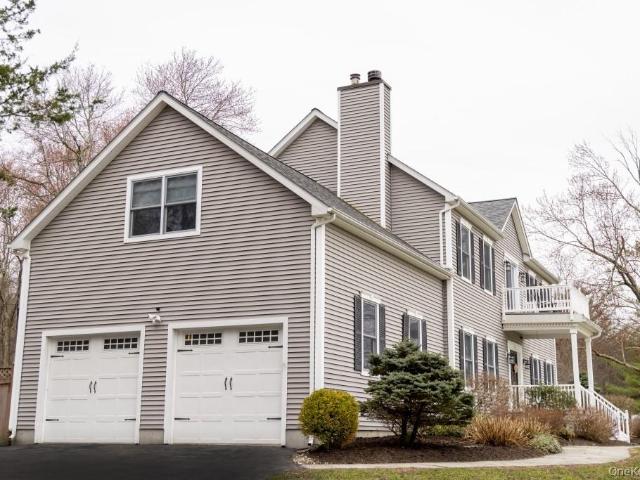 House for sale in Rhinebeck, New York