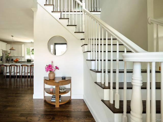 House for sale in Rhinebeck, New York