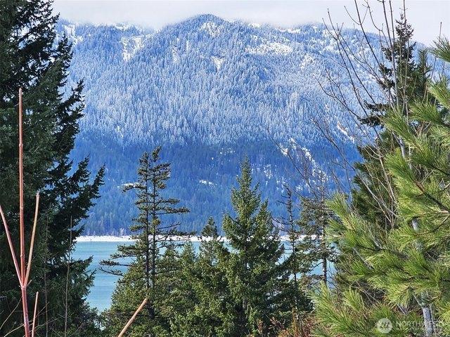 Land for sale in Ronald, Washington