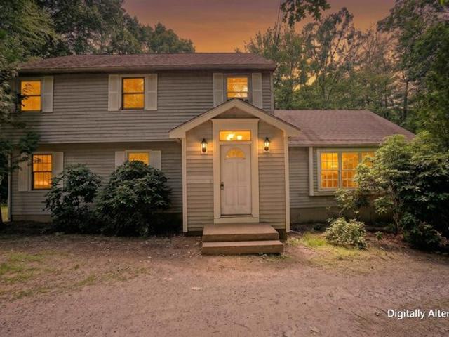 House for sale in New Hampshire