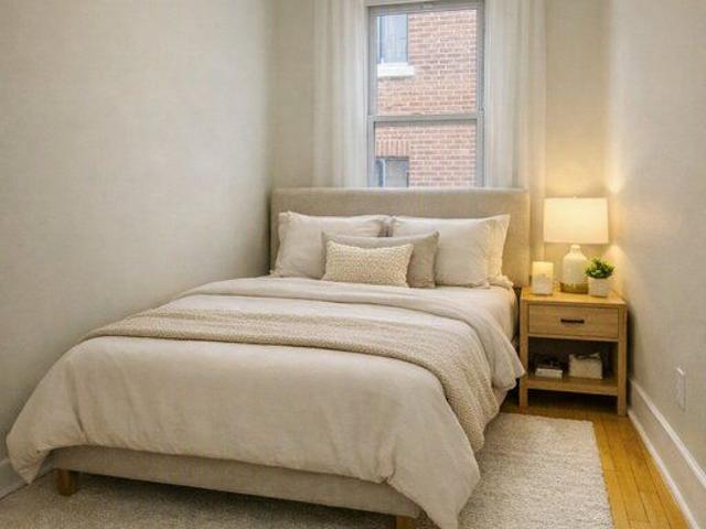 Apartment for rent in St. Leonard's, Quebec