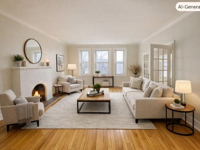 Apartment for rent in Côte-des-Neiges–Notre-Dame-de-Grâce, Montréal