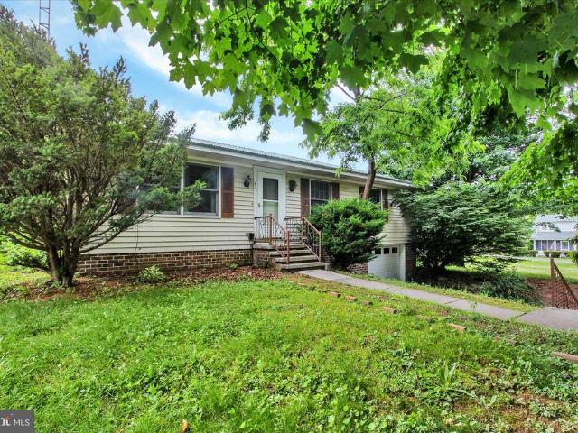 House for sale in Arendtsville, Pennsylvania