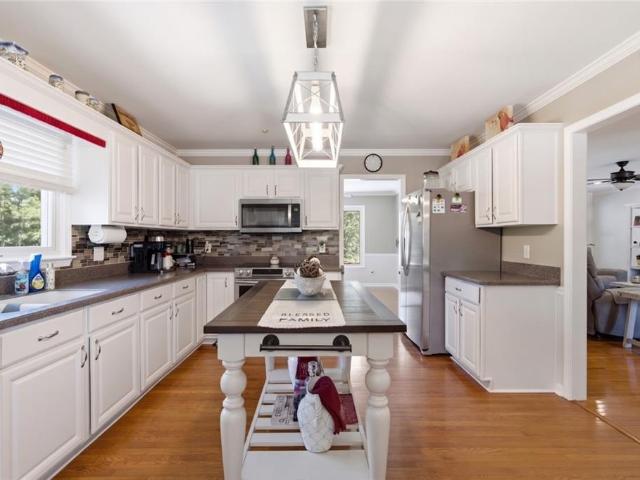 House for sale in Bartow, Georgia