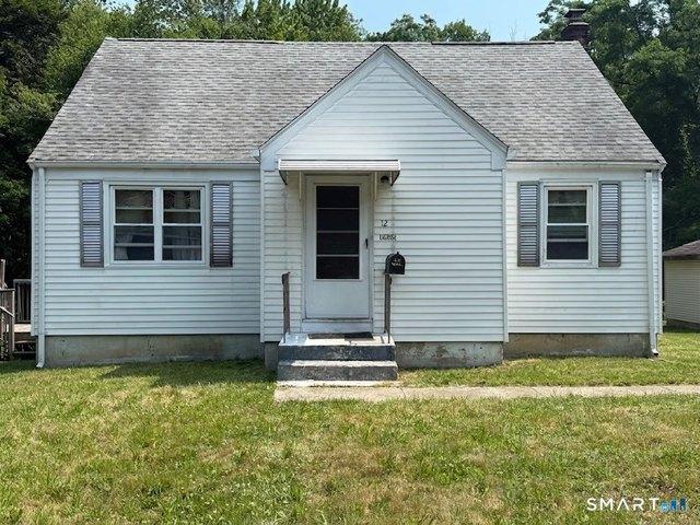 House for sale in East Hartford, Connecticut