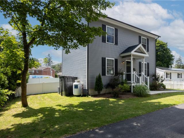 House for sale in Johnston, Rhode Island