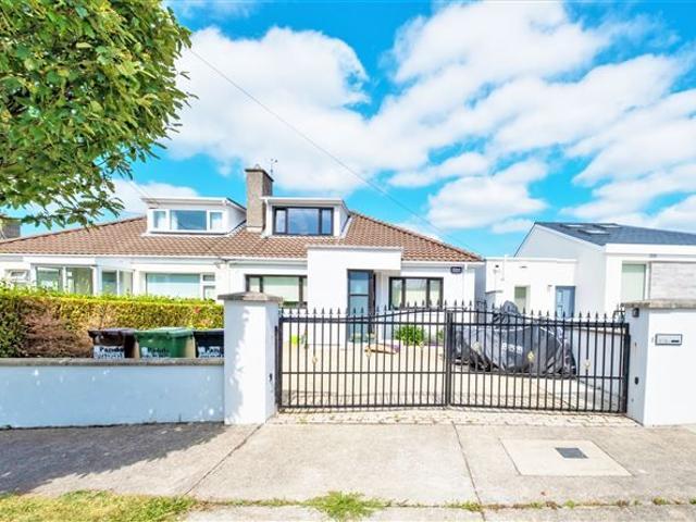 House to rent in Blackrock