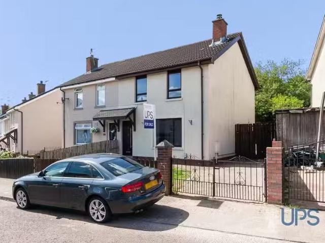 House for sale in Bailieborough, Ulster