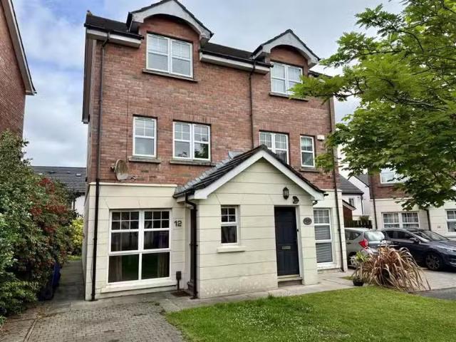 House to rent in Cashel, South Tipperary
