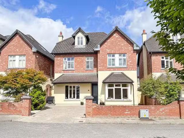 House for sale