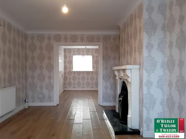 Detached House for sale in Ulster