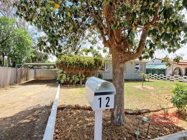 House for sale in Narrogin, Western Australia
