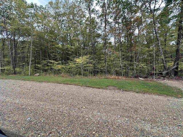 Land for sale in New Hampshire