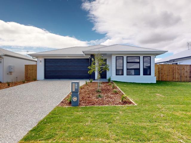 House for rent in Bushland Beach, Queensland